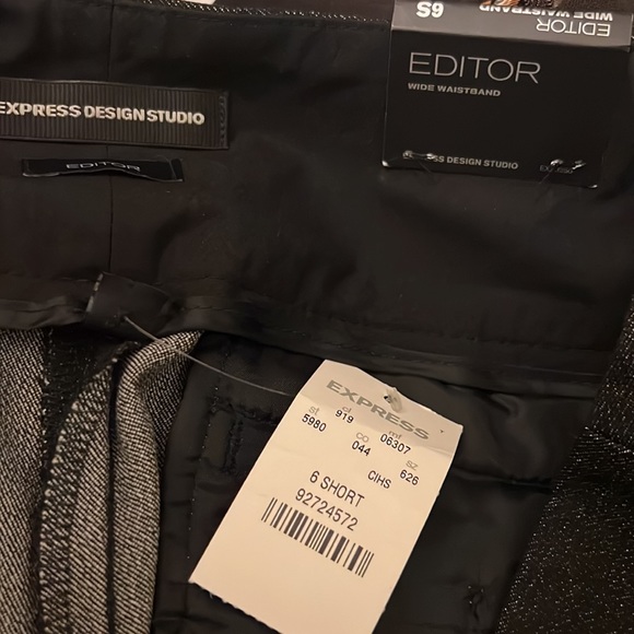 Express Design Studio Pant - Picture 9 of 9